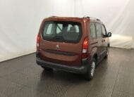 Peugeot RIFTER 1.5Blue-HDi in rate, leasing