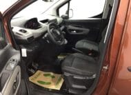 Peugeot RIFTER 1.5Blue-HDi in rate, leasing