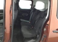 Peugeot RIFTER 1.5Blue-HDi in rate, leasing