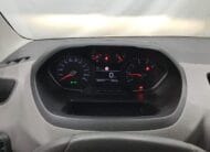 Peugeot RIFTER 1.5Blue-HDi in rate, leasing