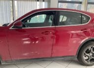 Alfa Romeo Stelvio 2.0 Turbo Super Q4 – rate, leasing, garantie