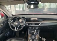 Alfa Romeo Stelvio 2.0 Turbo Super Q4 – rate, leasing, garantie