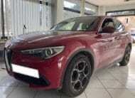 Alfa Romeo Stelvio 2.0 Turbo Super Q4 – rate, leasing, garantie