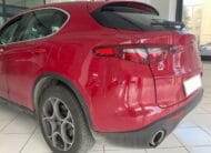 Alfa Romeo Stelvio 2.0 Turbo Super Q4 – rate, leasing, garantie