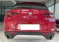 Alfa Romeo Stelvio 2.0 Turbo Super Q4 – rate, leasing, garantie