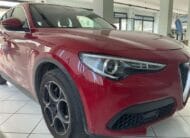Alfa Romeo Stelvio 2.0 Turbo Super Q4 – rate, leasing, garantie