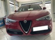 Alfa Romeo Stelvio 2.0 Turbo Super Q4 – rate, leasing, garantie