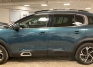 Citroen C5 AirCross 2.0BlueHDi automat – rate, leasing