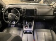 Citroen C5 AirCross 2.0BlueHDi automat – rate, leasing