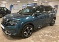 Citroen C5 AirCross 2.0BlueHDi automat – rate, leasing