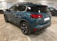 Citroen C5 AirCross 2.0BlueHDi automat – rate, leasing