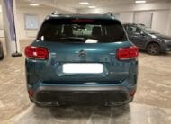 Citroen C5 AirCross 2.0BlueHDi automat – rate, leasing
