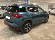 Citroen C5 AirCross 2.0BlueHDi automat – rate, leasing