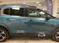 Citroen C5 AirCross 2.0BlueHDi automat – rate, leasing