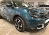 Citroen C5 AirCross 2.0BlueHDi automat – rate, leasing
