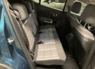 Citroen C5 AirCross 2.0BlueHDi automat – rate, leasing
