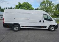 Fiat DUCATO MAXI – 3500kg, in rate, leasing