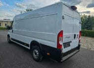 Fiat DUCATO MAXI – 3500kg, in rate, leasing