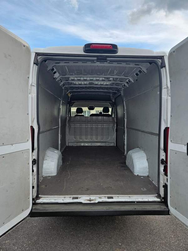 Fiat DUCATO MAXI – 3500kg, in rate, leasing