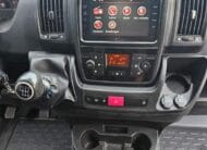 Fiat DUCATO MAXI – 3500kg, in rate, leasing