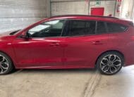 Ford FOCUS 2.0TDCi 150CP ST Line automat – rate, avans zero, garantie