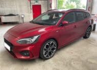 Ford FOCUS 2.0TDCi 150CP ST Line automat – rate, avans zero, garantie