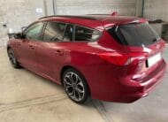 Ford FOCUS 2.0TDCi 150CP ST Line automat – rate, avans zero, garantie