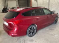Ford FOCUS 2.0TDCi 150CP ST Line automat – rate, avans zero, garantie