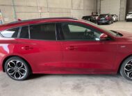 Ford FOCUS 2.0TDCi 150CP ST Line automat – rate, avans zero, garantie