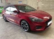 Ford FOCUS 2.0TDCi 150CP ST Line automat – rate, avans zero, garantie