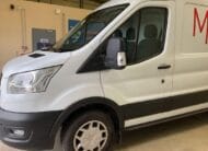 Ford TRANSIT furgon – automat L2H2 3500kg, rate, leasing, garantie