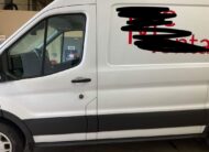 Ford TRANSIT furgon – automat L2H2 3500kg, rate, leasing, garantie