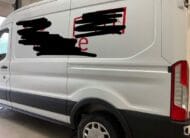 Ford TRANSIT furgon – automat L2H2 3500kg, rate, leasing, garantie