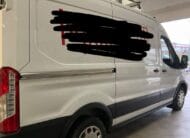 Ford TRANSIT furgon – automat L2H2 3500kg, rate, leasing, garantie