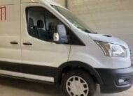 Ford TRANSIT furgon – automat L2H2 3500kg, rate, leasing, garantie