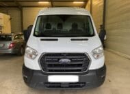 Ford TRANSIT furgon – automat L2H2 3500kg, rate, leasing, garantie