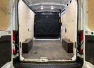 Ford TRANSIT furgon – automat L2H2 3500kg, rate, leasing, garantie