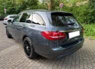Mercedes C-Klasse 1.6BlueTec – rate, avans zero