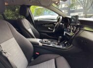Mercedes C-Klasse 1.6BlueTec – rate, avans zero