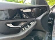 Mercedes C-Klasse 1.6BlueTec – rate, avans zero