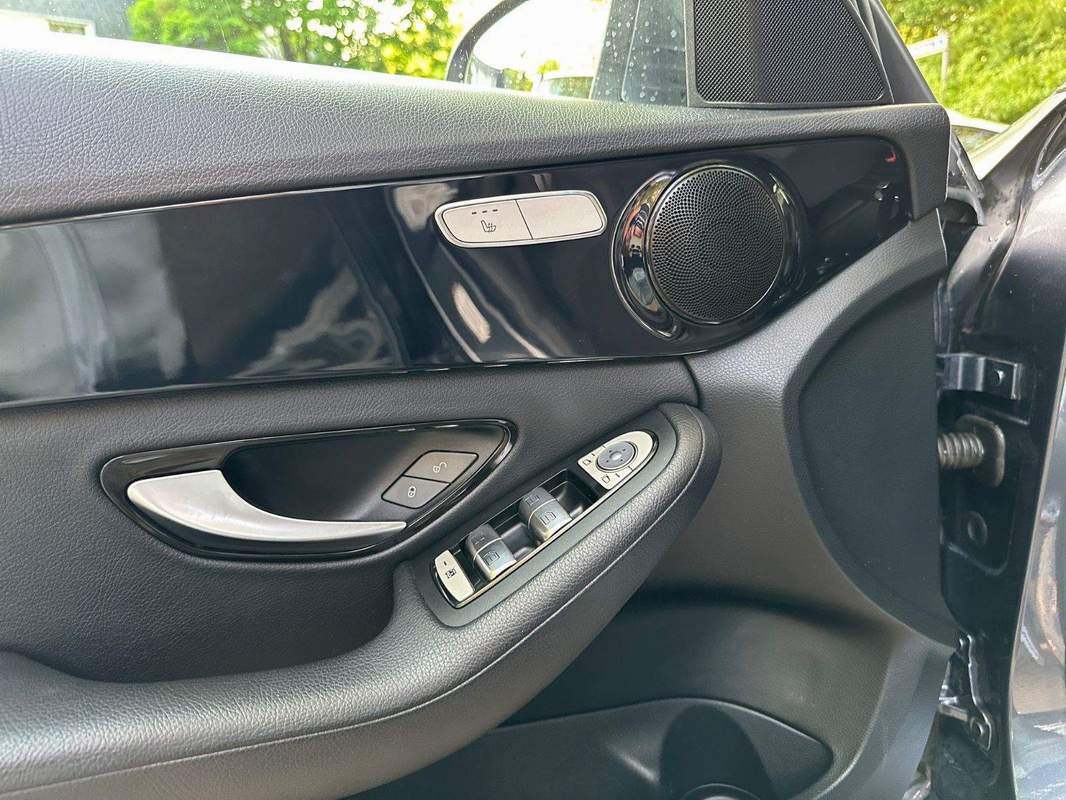 Mercedes C-Klasse 1.6BlueTec – rate, avans zero