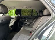 Mercedes C-Klasse 1.6BlueTec – rate, avans zero