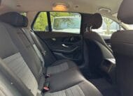 Mercedes C-Klasse 1.6BlueTec – rate, avans zero