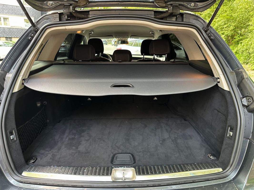 Mercedes C-Klasse 1.6BlueTec – rate, avans zero
