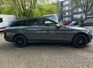 Mercedes C-Klasse 1.6BlueTec – rate, avans zero