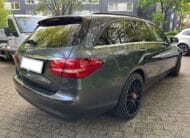 Mercedes C-Klasse 1.6BlueTec – rate, avans zero