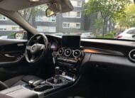 Mercedes C-Klasse 1.6BlueTec – rate, avans zero