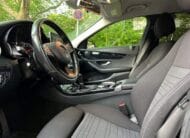 Mercedes C-Klasse 1.6BlueTec – rate, avans zero