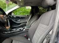 Mercedes C-Klasse 1.6BlueTec – rate, avans zero