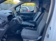 Opel COMBO ampatament extins – Frigorifica